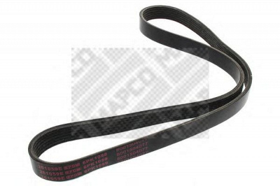 MAPCO 261059e -  Ремень поликлиновый