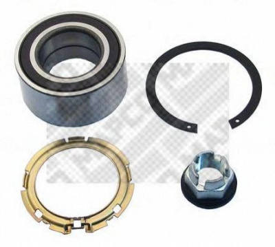 MAPCO 26130 -  Комплект подшипника ступицы колеса
