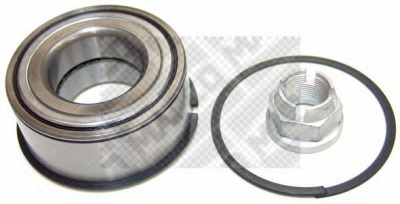 MAPCO 26142 -  Комплект подшипника ступицы колеса