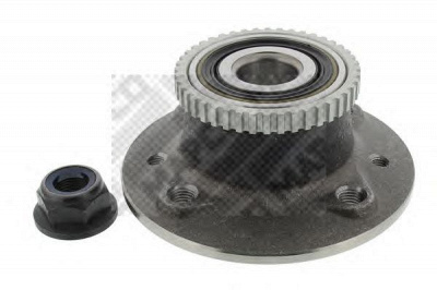 MAPCO 26146 -  Комплект подшипника ступицы колеса