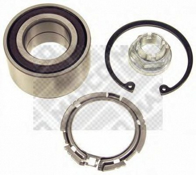 MAPCO 26150 -  Комплект подшипника ступицы колеса