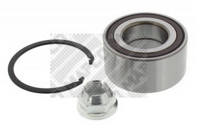 MAPCO 26151 -  Комплект подшипника ступицы колеса