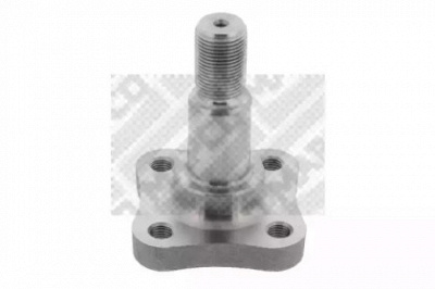 MAPCO 26154 -  Поворотный кулак, подвеска колеса