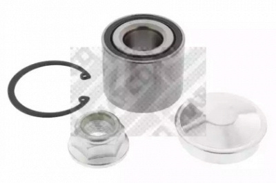 MAPCO 26156 -  Подшипник ступицы колеса, комплект