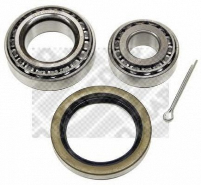 MAPCO 26200 -  Комплект подшипника ступицы колеса