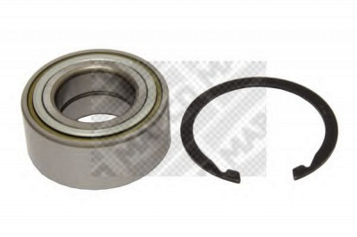 MAPCO 26239 -  Комплект подшипника ступицы колеса