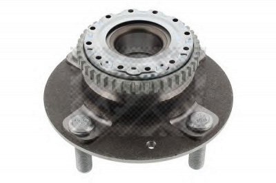 MAPCO 26274 -  Водяной насос, система очистки фар