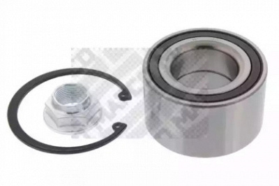 MAPCO 26285 -  Подшипник ступицы колеса, комплект