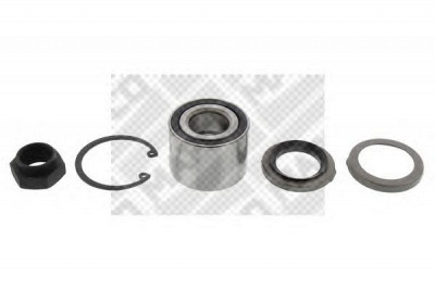 MAPCO 26303 -  Комплект подшипника ступицы колеса