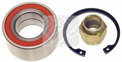 MAPCO 26305 -  Комплект подшипника ступицы колеса