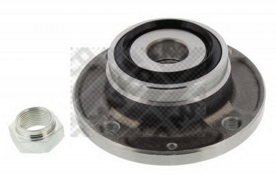 MAPCO 26309 -  Комплект подшипника ступицы колеса