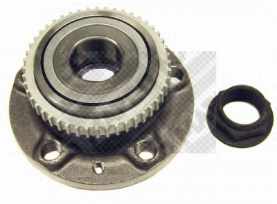 MAPCO 26310 -  Комплект подшипника ступицы колеса