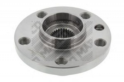 MAPCO 26314 -  Ступица колеса