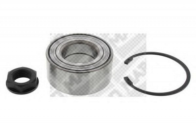 MAPCO 26326 -  Комплект подшипника ступицы колеса
