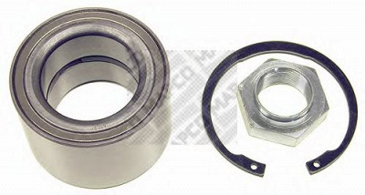MAPCO 26353 -  Комплект подшипника ступицы колеса