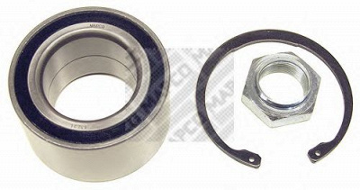 MAPCO 26354 -  Комплект подшипника ступицы колеса