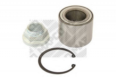 MAPCO 26371 -  Комплект подшипника ступицы колеса