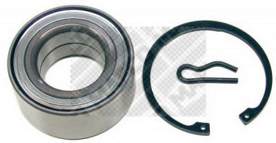 MAPCO 26372 -  Комплект подшипника ступицы колеса