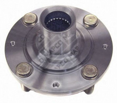 MAPCO 26517 -  Ступица колеса
