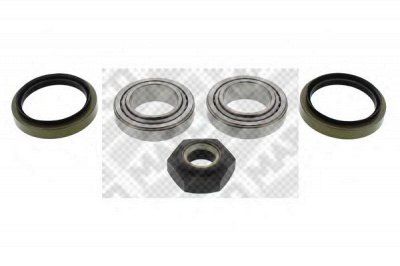 MAPCO 26624 -  Комплект подшипника ступицы колеса