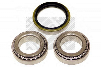 MAPCO 26628 -  Комплект подшипника ступицы колеса
