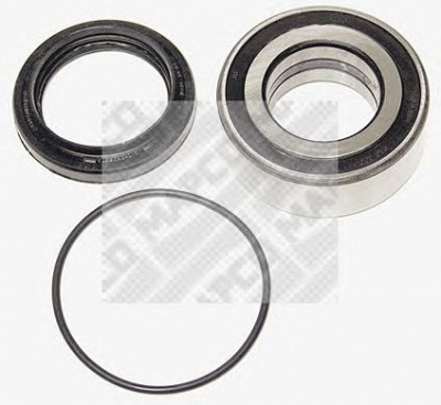 MAPCO 26630 -  Комплект подшипника ступицы колеса