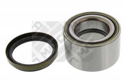 MAPCO 26631 -  Комплект подшипника ступицы колеса