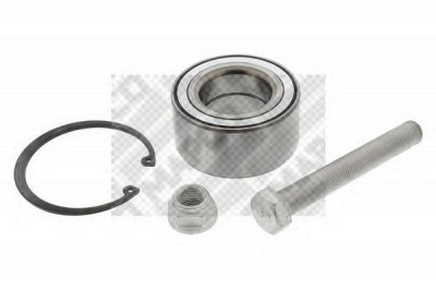 MAPCO 26636 -  Наконечник поперечной рулевой тяги