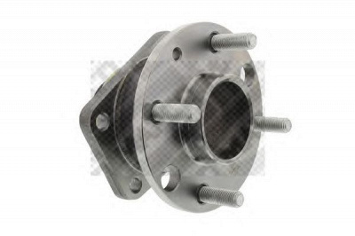 MAPCO 26637 -  Наконечник поперечной рулевой тяги