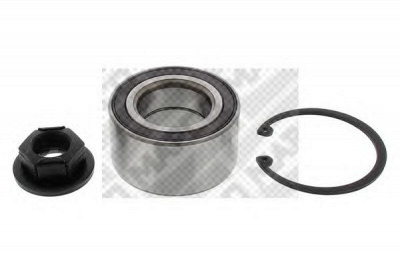 MAPCO 26641 -  Комплект подшипника ступицы колеса