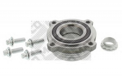 MAPCO 26659 -  Комплект подшипника ступицы колеса