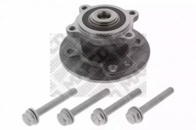 MAPCO 26679 -  Комплект подшипника ступицы колеса
