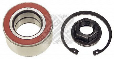 MAPCO 26685 -  Комплект подшипника ступицы колеса