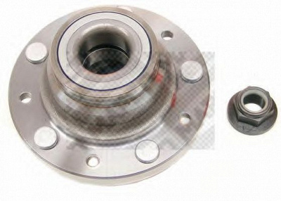 MAPCO 26693 -  Комплект подшипника ступицы колеса