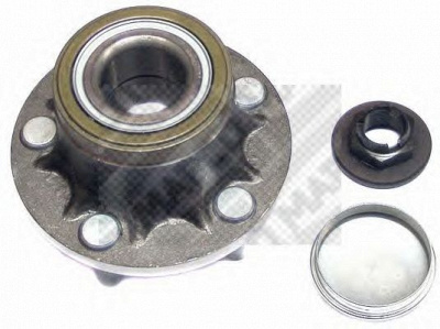 MAPCO 26694 -  Комплект подшипника ступицы колеса