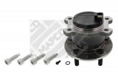 MAPCO 26695 -  Комплект подшипника ступицы колеса