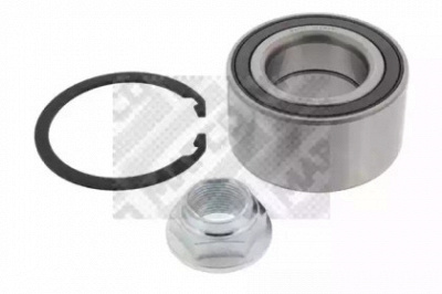 MAPCO 26698 -  Комплект подшипника ступицы колеса