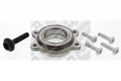 MAPCO 26700 -  Комплект подшипника ступицы колеса