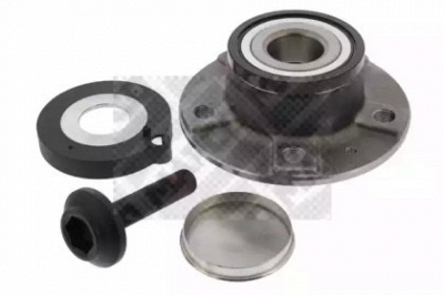 MAPCO 26709 -  Комплект подшипника ступицы колеса
