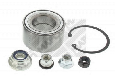 MAPCO 26719 -  Комплект подшипника ступицы колеса