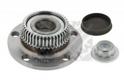 MAPCO 26720 -  Комплект подшипника ступицы колеса