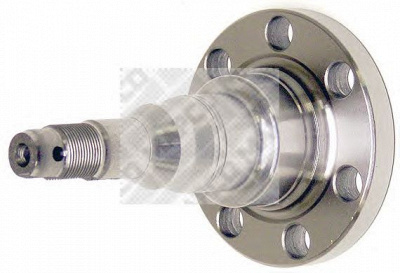 MAPCO 26723 -  Поворотный кулак, подвеска колеса