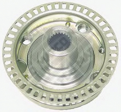 MAPCO 26732 -  Ступица колеса
