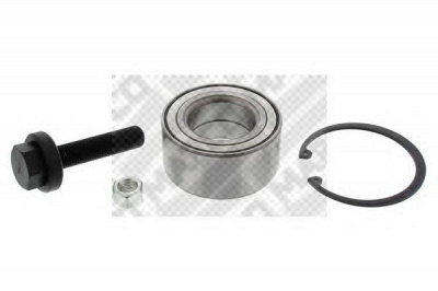 MAPCO 26745 -  Комплект подшипника ступицы колеса