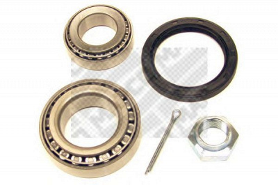 MAPCO 26746 -  Комплект подшипника ступицы колеса