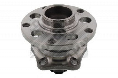 MAPCO 26751 -  Комплект подшипника ступицы колеса