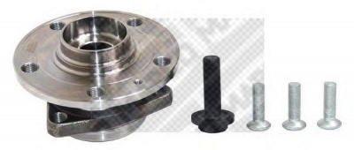 MAPCO 26761 -  Комплект подшипника ступицы колеса
