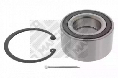 MAPCO 26783 -  Подшипник ступицы колеса, комплект