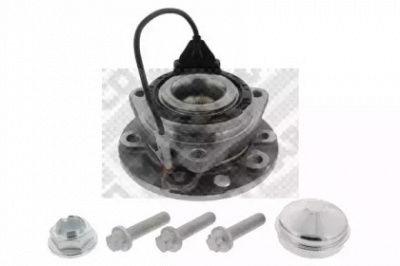 MAPCO 26784 -  Комплект подшипника ступицы колеса