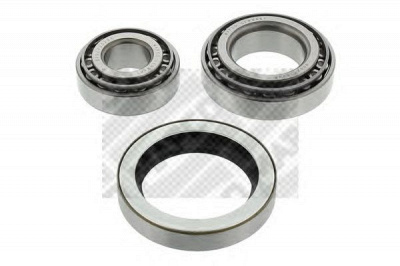 MAPCO 26789 -  Комплект подшипника ступицы колеса